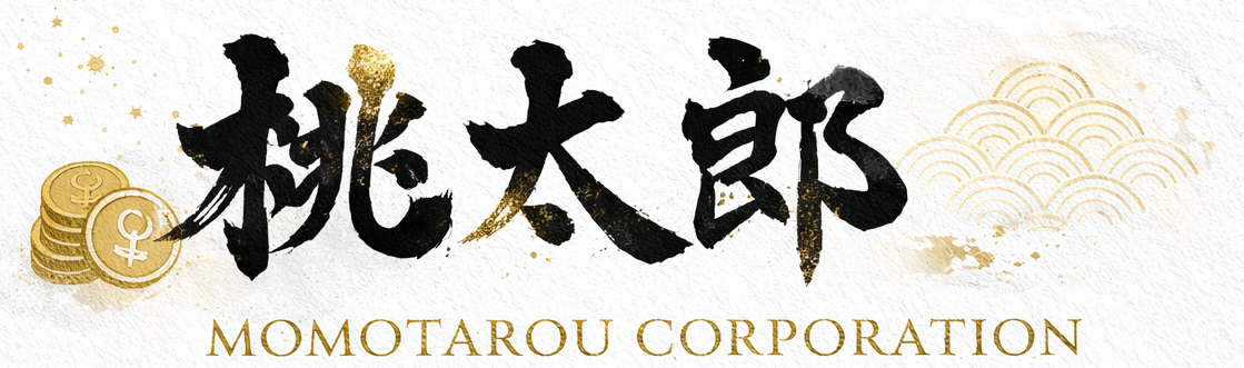 momotarou corporation