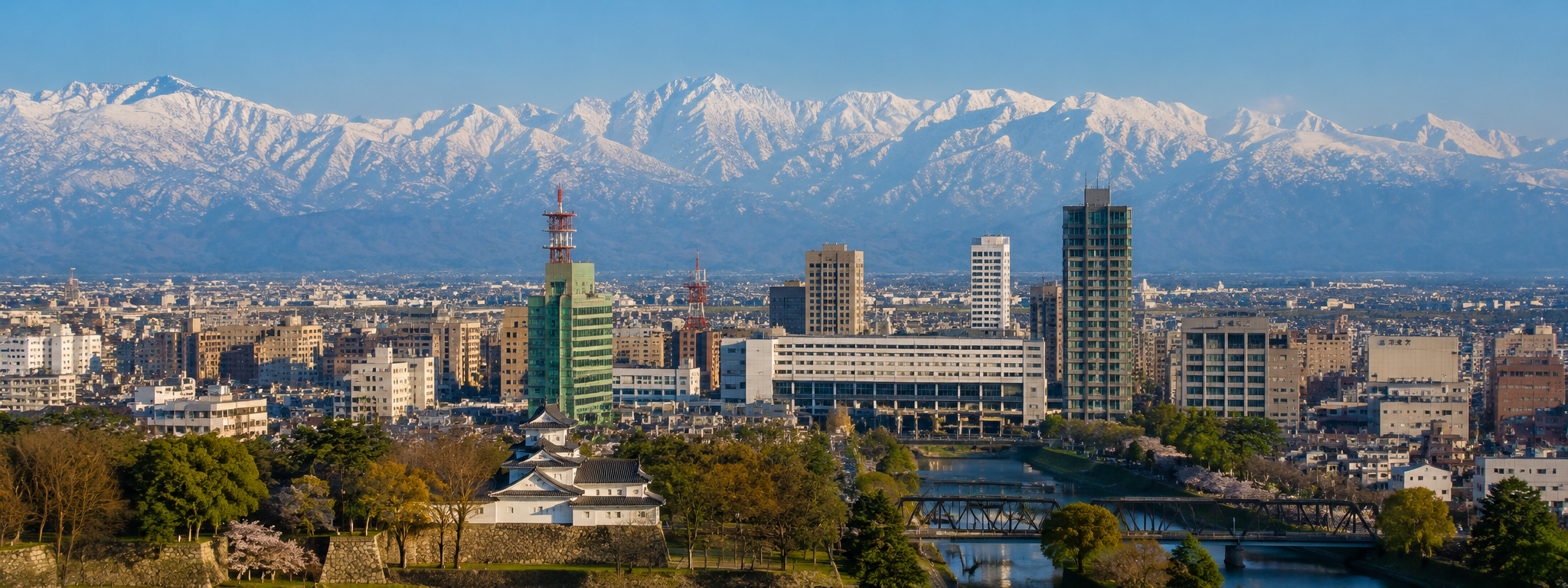 富山県 桃太郎コーポレーション